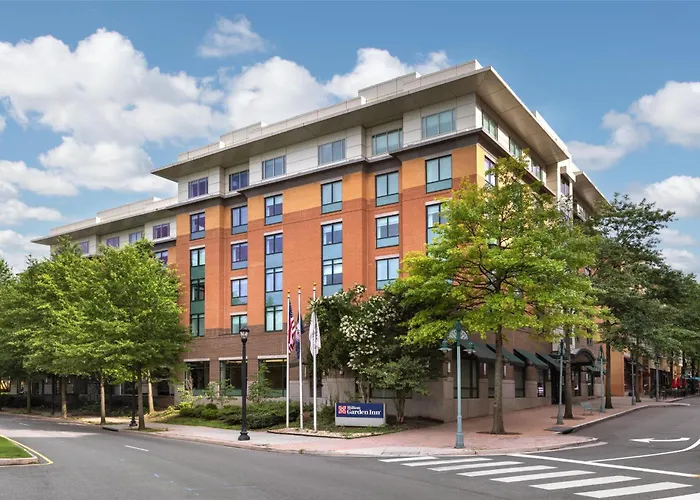Hilton Garden Inn Shirlington Arlington